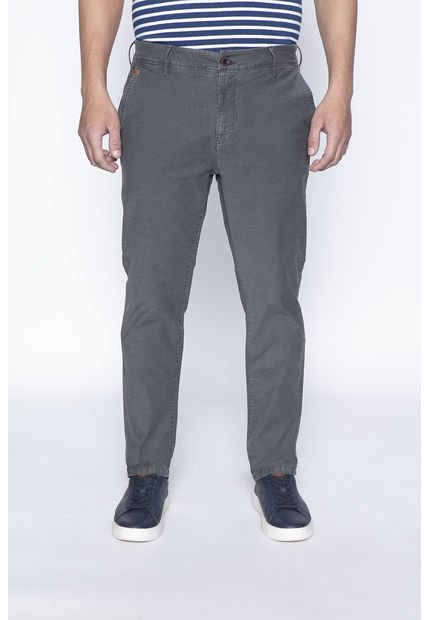 Pantalon Allen F Gris Ferouch