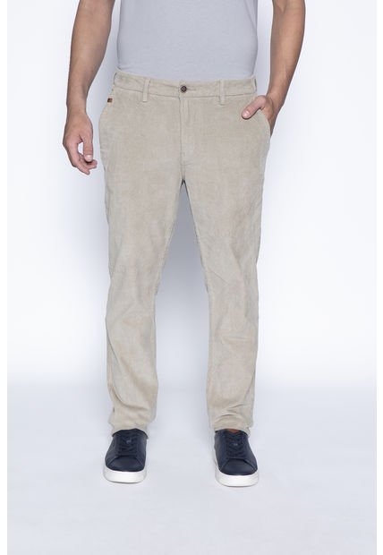 Pantalon Cambridge F Beige Ferouch