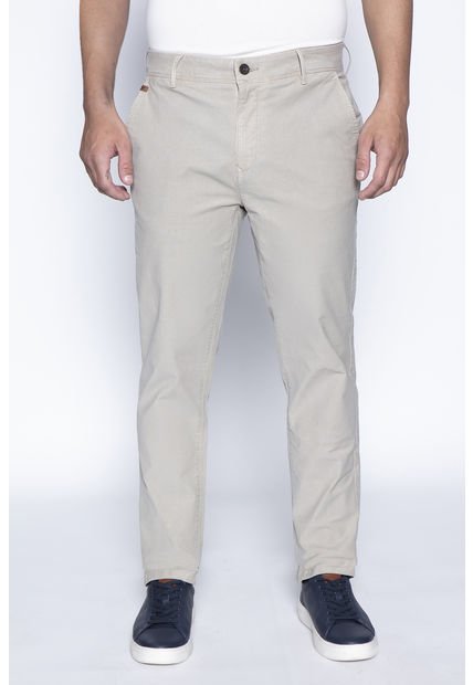 Pantalon Allen F Beige Ferouch