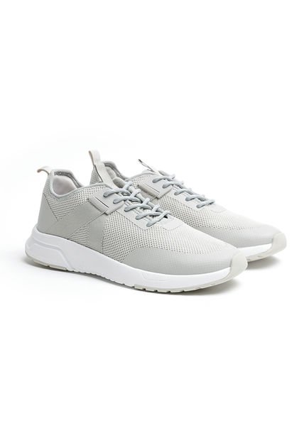 Zapatillas Portland Gris Ferouch