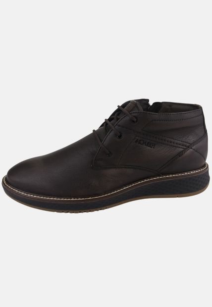 Botin 3300-586 Casual Café Ferracini