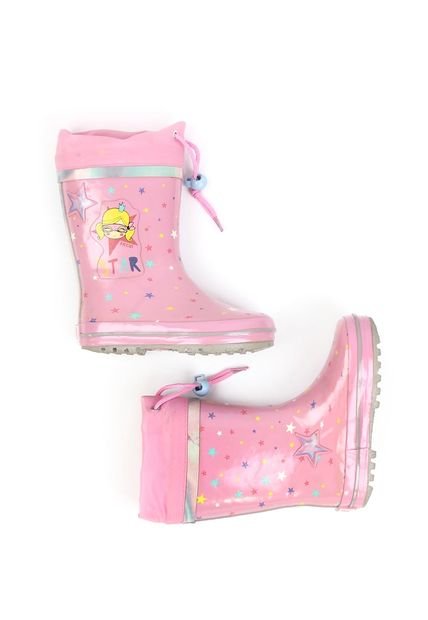 Botas de fashion agua ficcus