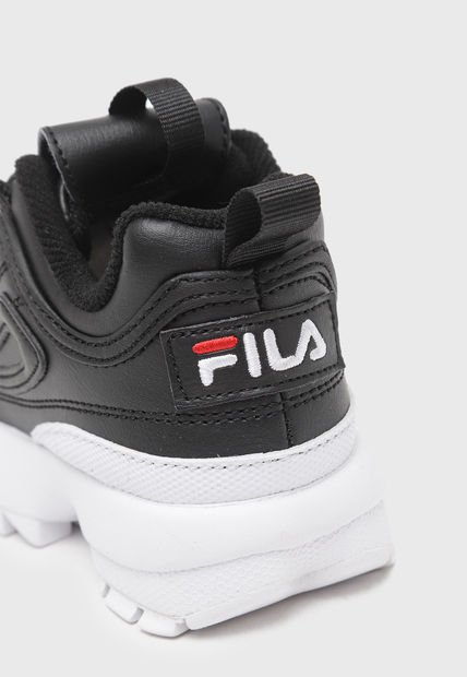 Fila disruptor 2 infantil fashion