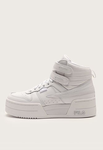 Fila Zapatilla F 14 LIFTED Blanco Fila Fila Ofertitas