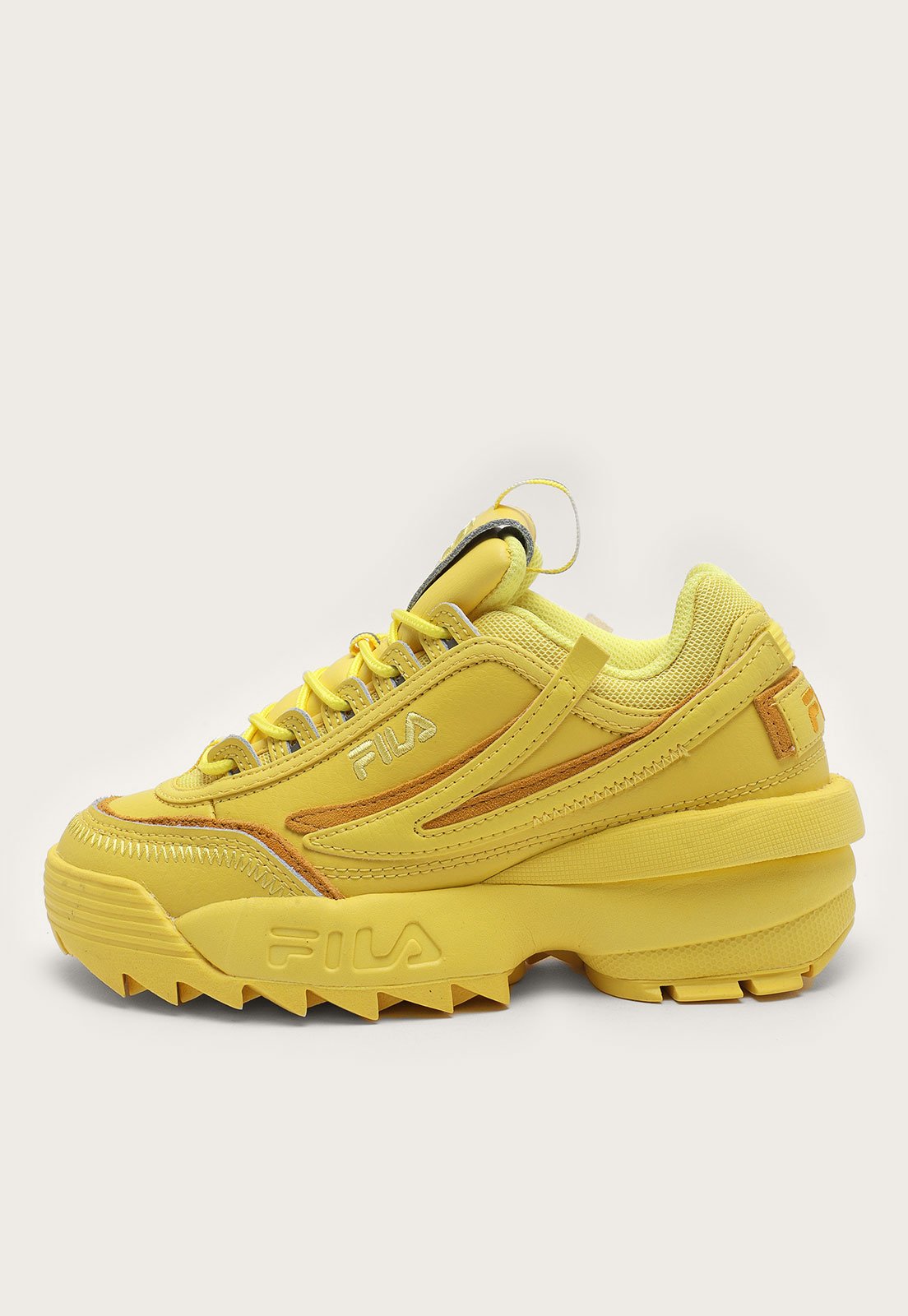 Dafiti fashion tenis fila disruptor