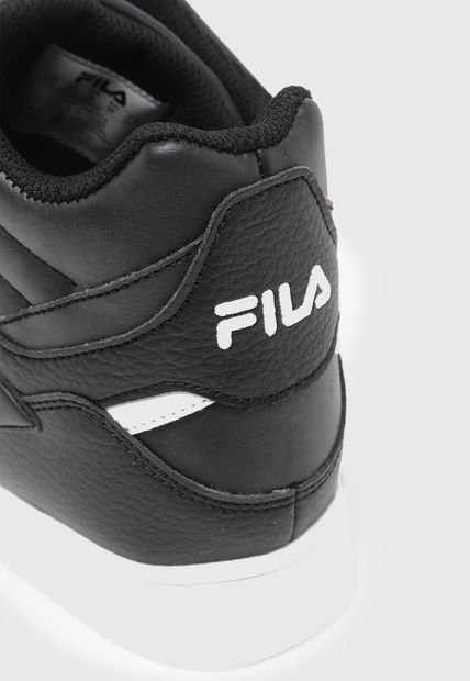 Fila fashion disruptor negros