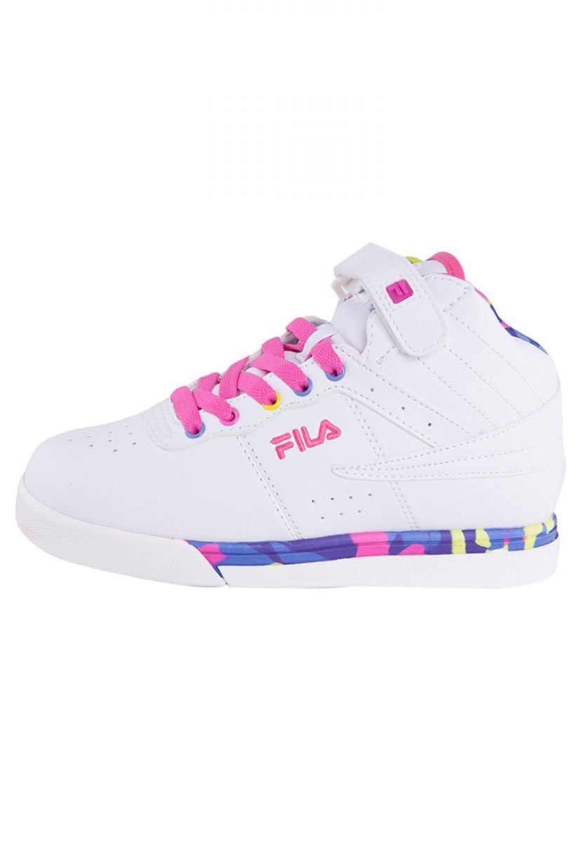 fila vulc 13 mashup