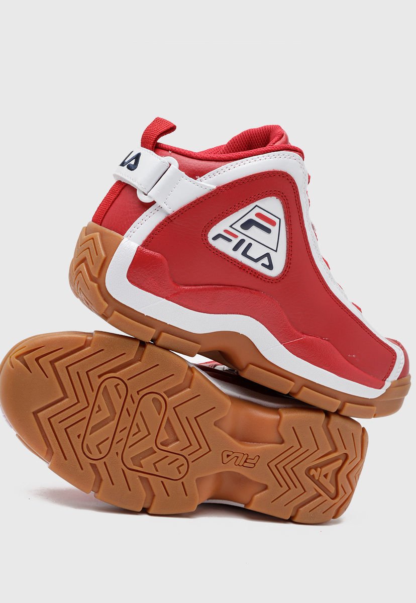 Zapatillas fashion fila grant hill