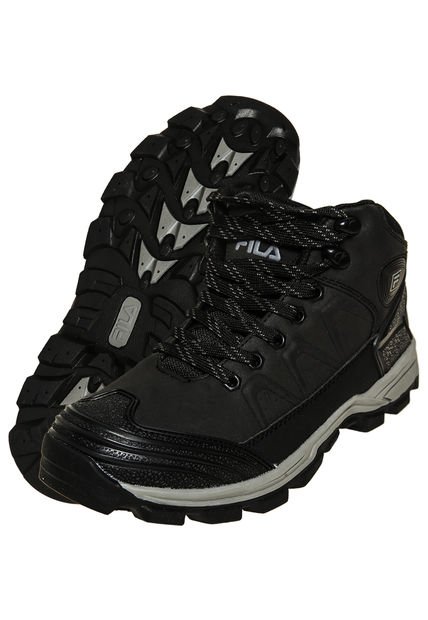 zapatillas fila mount