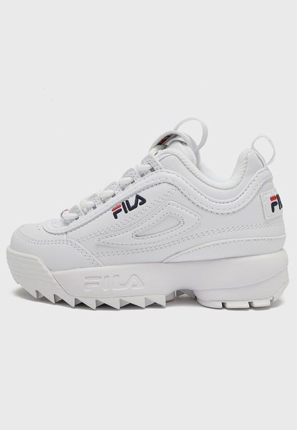 Deportivas fila niña sale