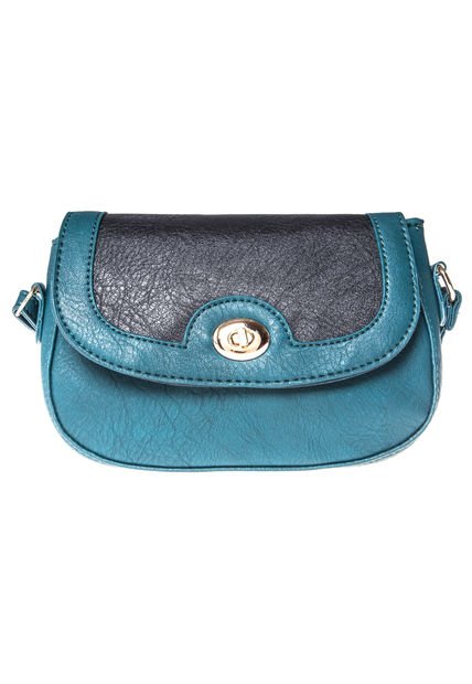 Cartera Serena Verde FiveBlu