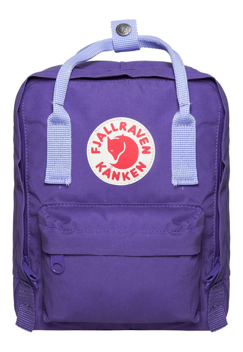 Mochila FR Kanken Mini Morada Fjall Raven Compra Ahora Dafiti Chile