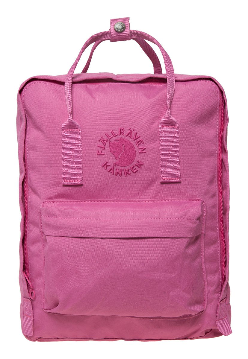 Mochila FR Kanken Fucsia Fjall Raven Compra Ahora Dafiti Chile