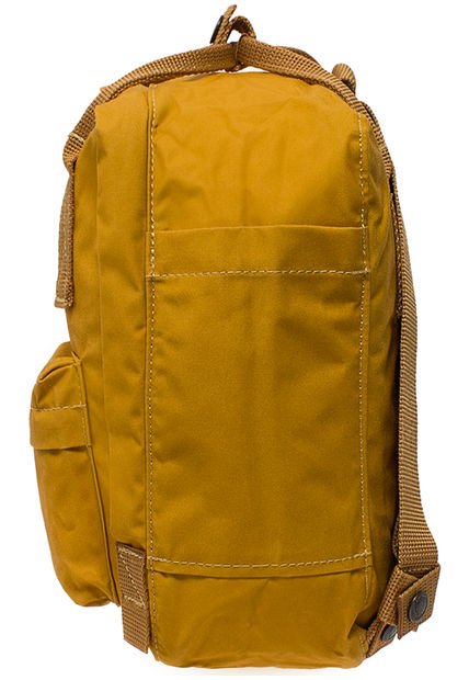 Kanken amarilla on sale