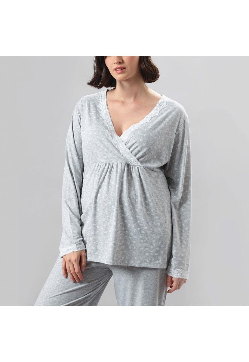 Pijama maternal ripley sale