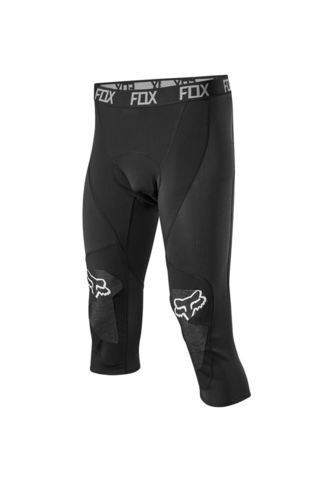 fox enduro pro tights