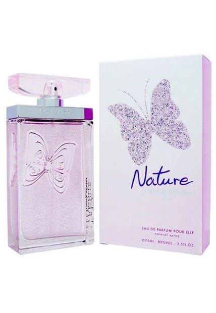 Perfume Nature 75Ml Edp Franck Olivier