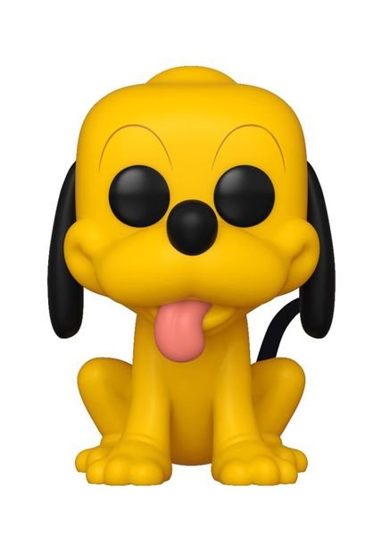 Funko Pop Pluto Disney - 1189 Funko