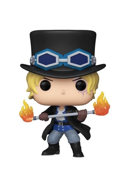 Funko Pop One Piece Sabo - 922 Funko