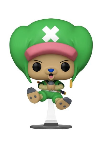 Funko Pop One Piece Chopperemon - 1471 Funko