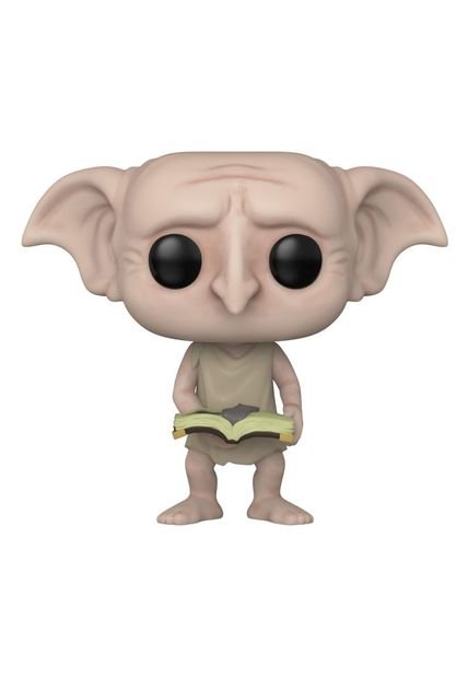 Funko Pop Dobby Harry Potter - 151 Funko