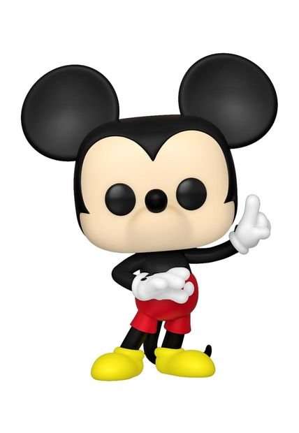 Funko Pop Mickey Mouse Disney - 1187 Funko