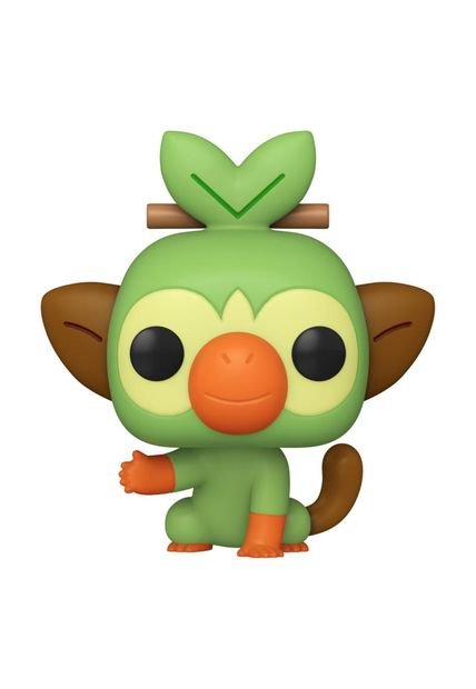 Funko Pop Pokemon Grookey - 957 Funko