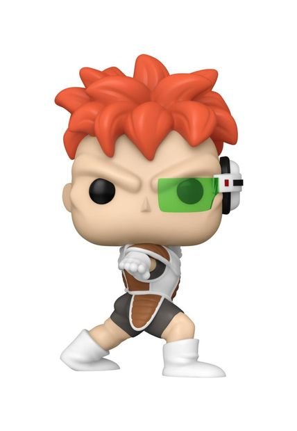 Funko Pop Dragon Ball Z Recoome - 1492 Funko