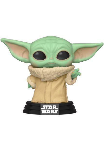 Funko Pop The Child Baby Yoda Star Wars - 368 Funko