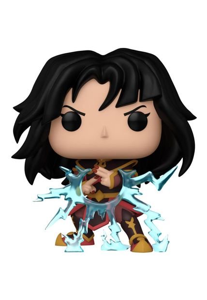 Funko Pop Avatar Azula Luces - 1440 Funko