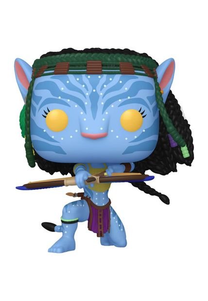 Funko Pop Avatar Neytiti - 1550 Funko