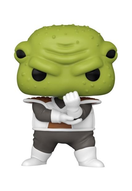 Funko Pop Dragon Ball Z Guldo - 1491 Funko