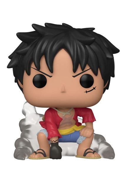 Funko Pop Luffy Gear Two With Chase One Piece - 1269