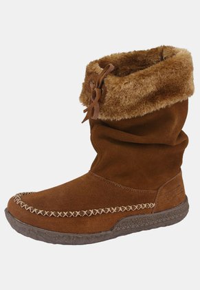 Botin Snow Camel Funway