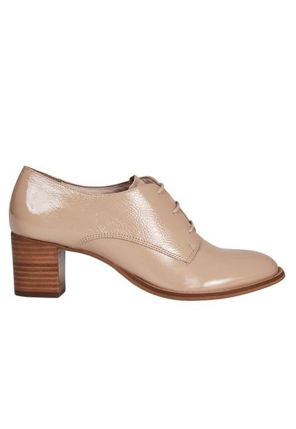 Zapato  Nude  Gacel