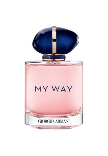 Perfume My Way Armani 90Ml Edp Giorgio Armani