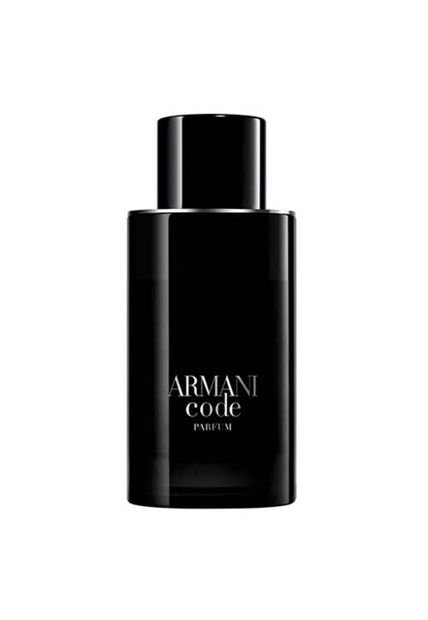 Perfume Code Man Parfum 75 Ml Refillable Giorgio Armani