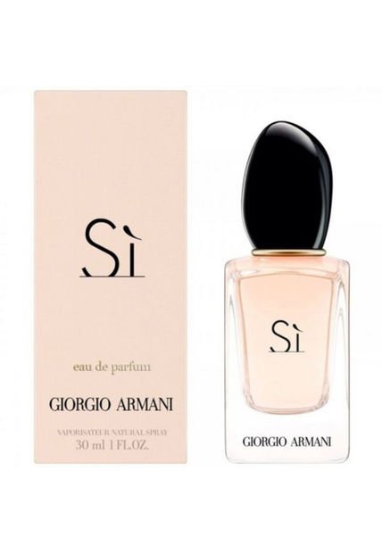 Perfume Si 30Ml Dama Giorgio Armani