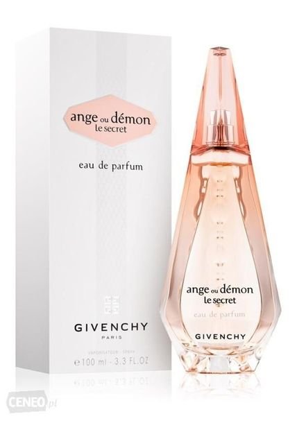 Perfume Ange Ou Demon Le Secret Woman Edp 100Ml Givenchy