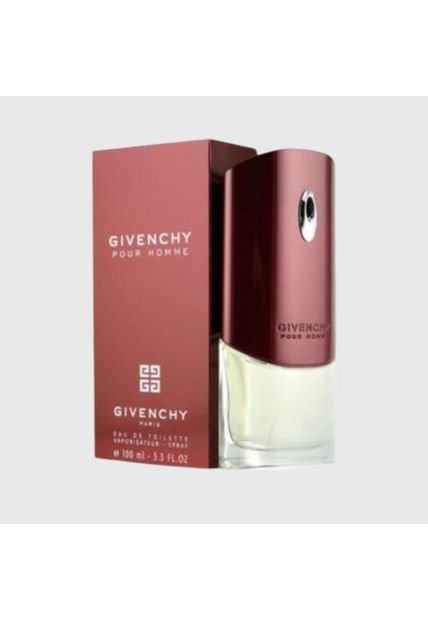 Perfume Pour Homme 100Ml Givenchy