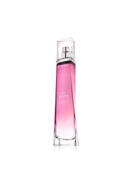 Perfume Very Irresistible 75Ml Edt Dama Givenchy