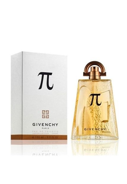 Perfume Pi De Givenchy 100Ml Givenchy