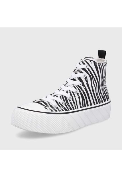 Zapatilla Zebra Gotta