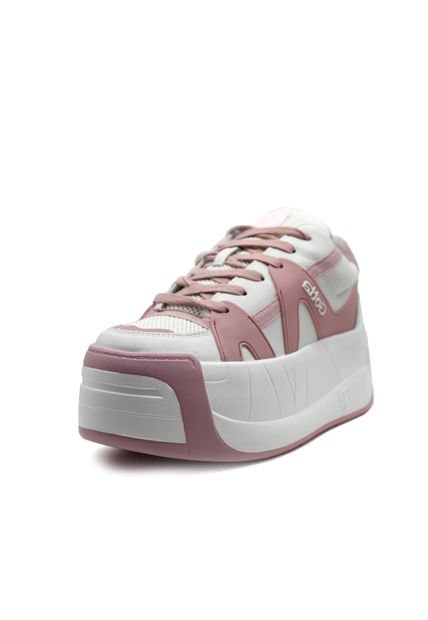 Zapatilla Rosa C7324 Gotta