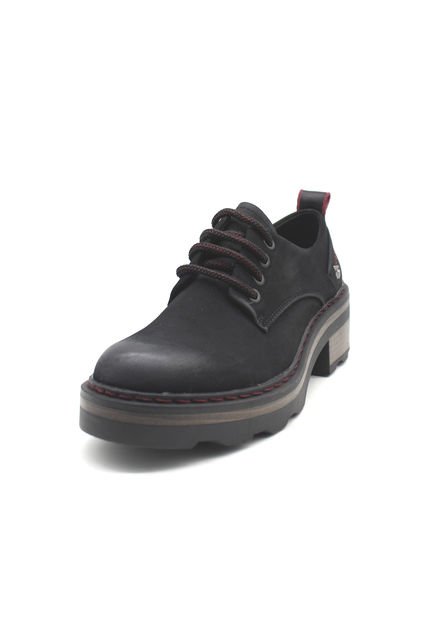 Zapato Negro C5117 Gotta