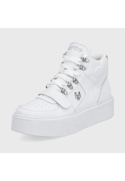 Zapatillas Blanco 43043 Gotta