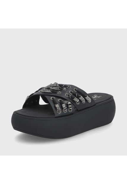 Sandalia Negra  43033 Gotta