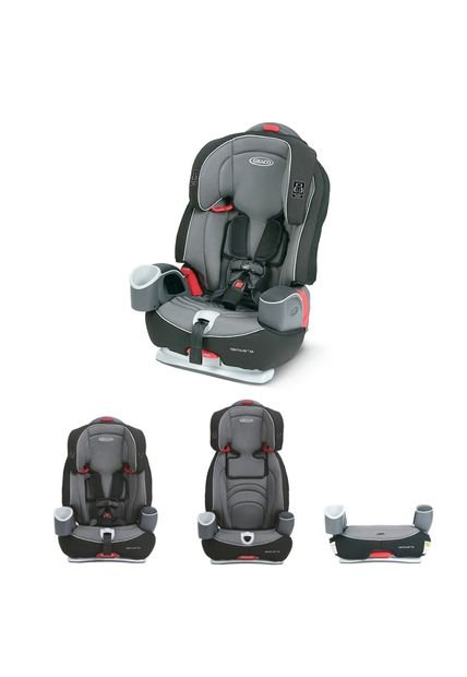 Silla De Auto Butaca Nautilus 65 Bravo Graco Compra Ahora Dafiti Chile