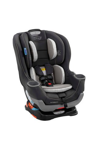 Graco extend2fit kenzie best sale