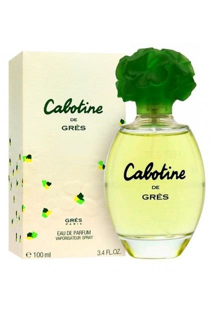 Perfume Cabotine 100 Ml Edp Gres